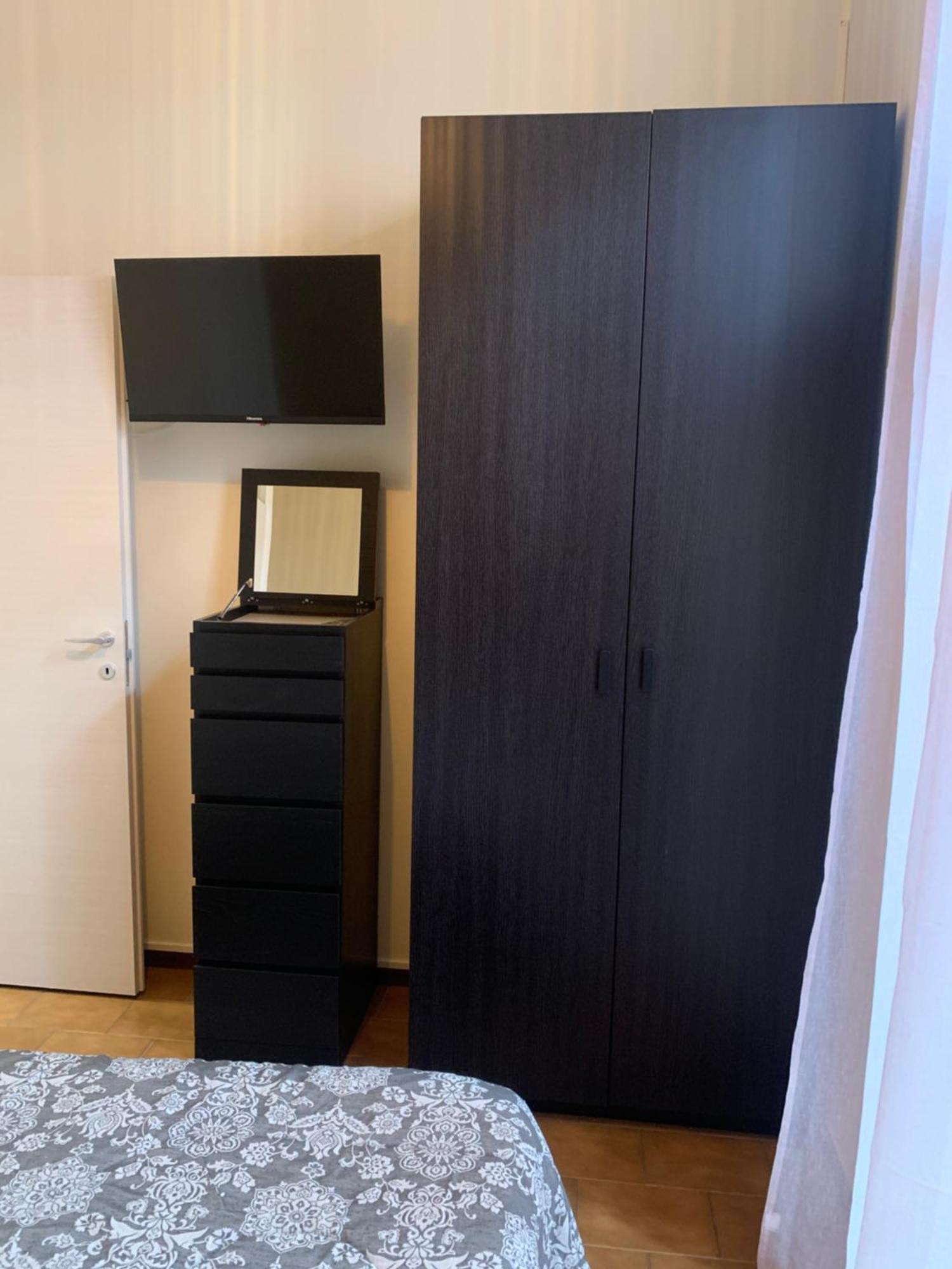 Stefy House Daire Ravenna Dış mekan fotoğraf
