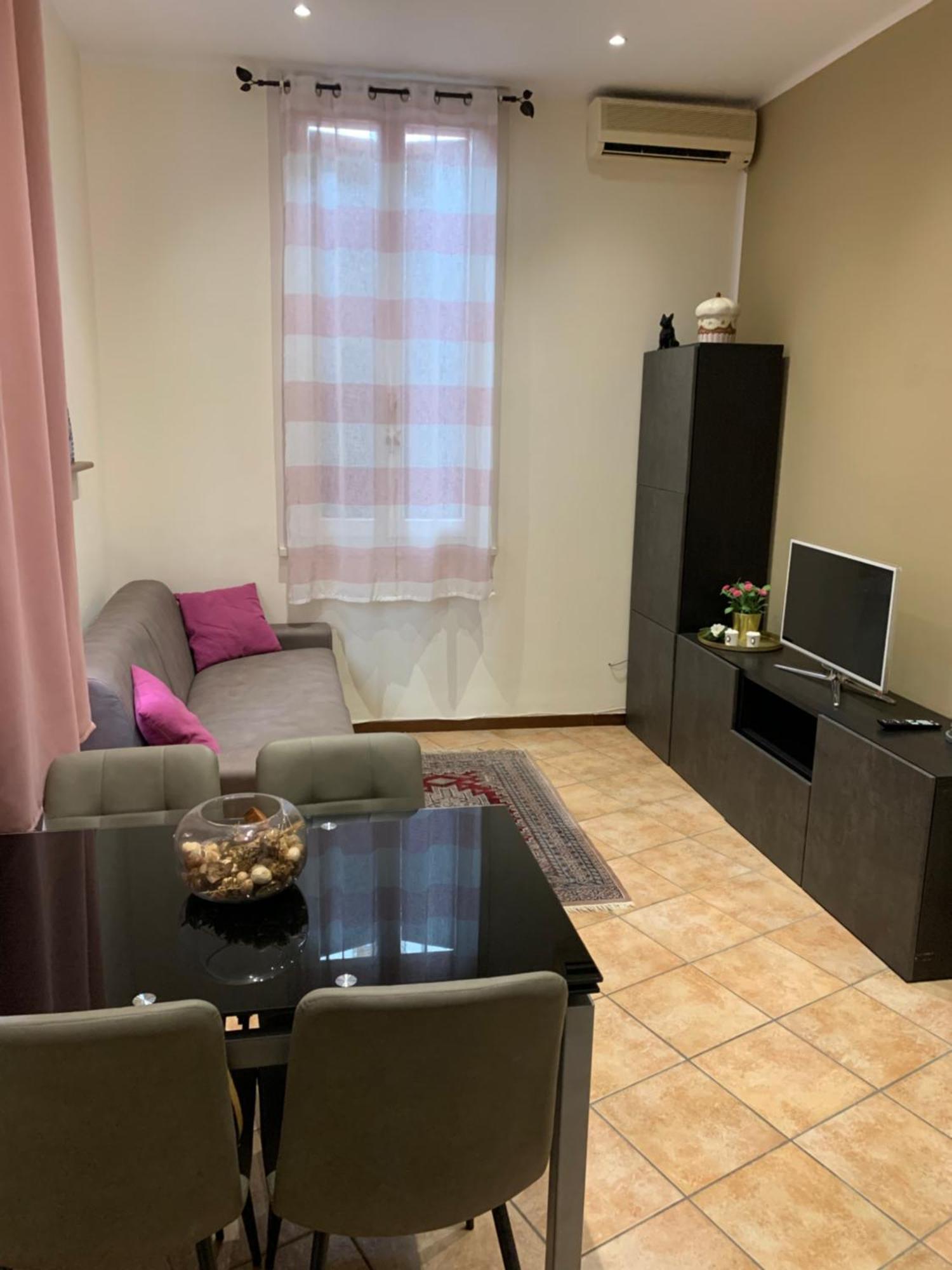 Stefy House Daire Ravenna Dış mekan fotoğraf