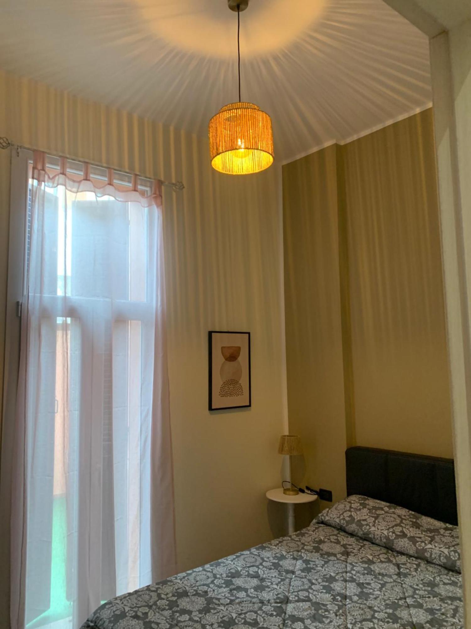 Stefy House Daire Ravenna Dış mekan fotoğraf