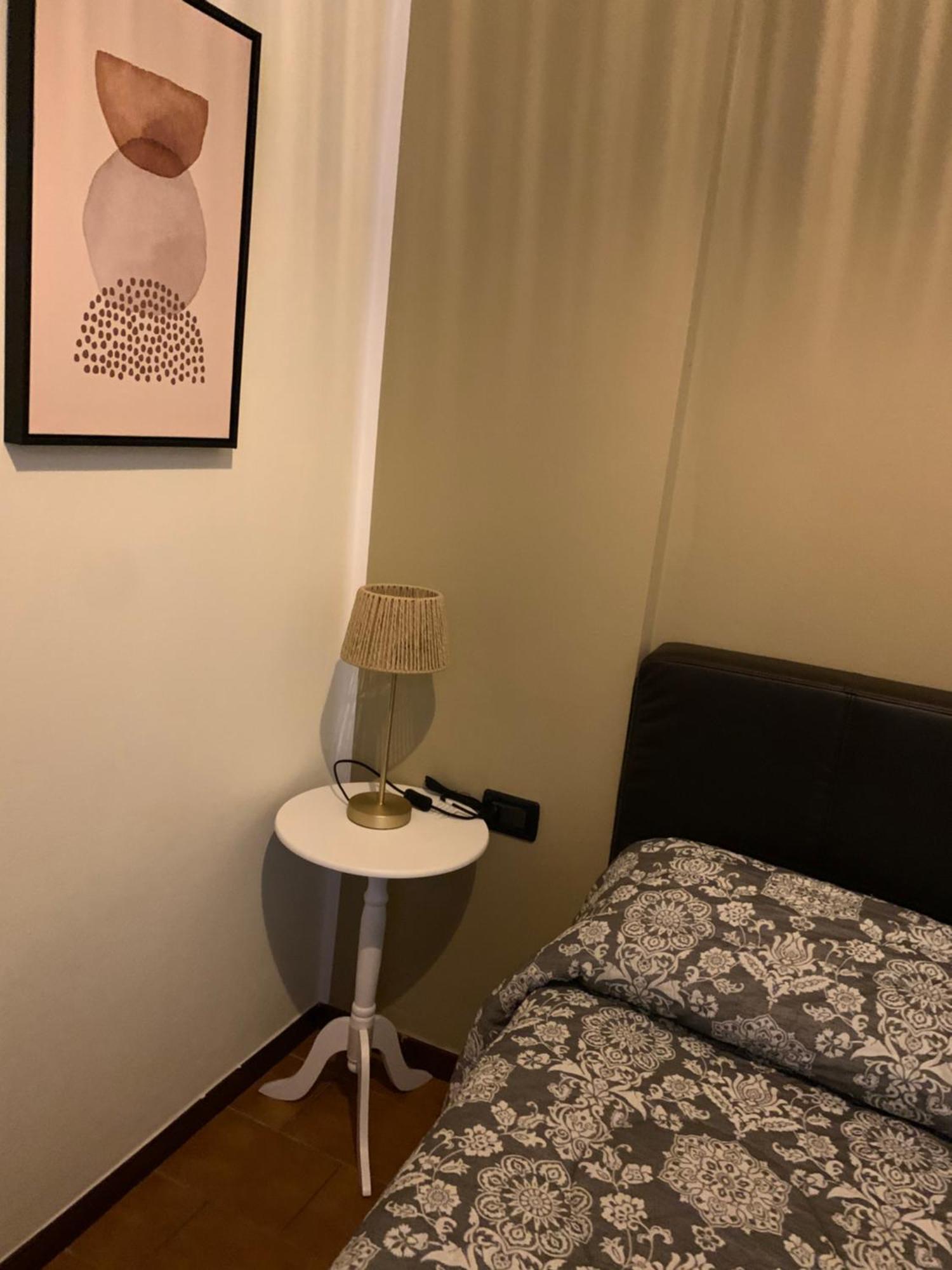 Stefy House Daire Ravenna Dış mekan fotoğraf
