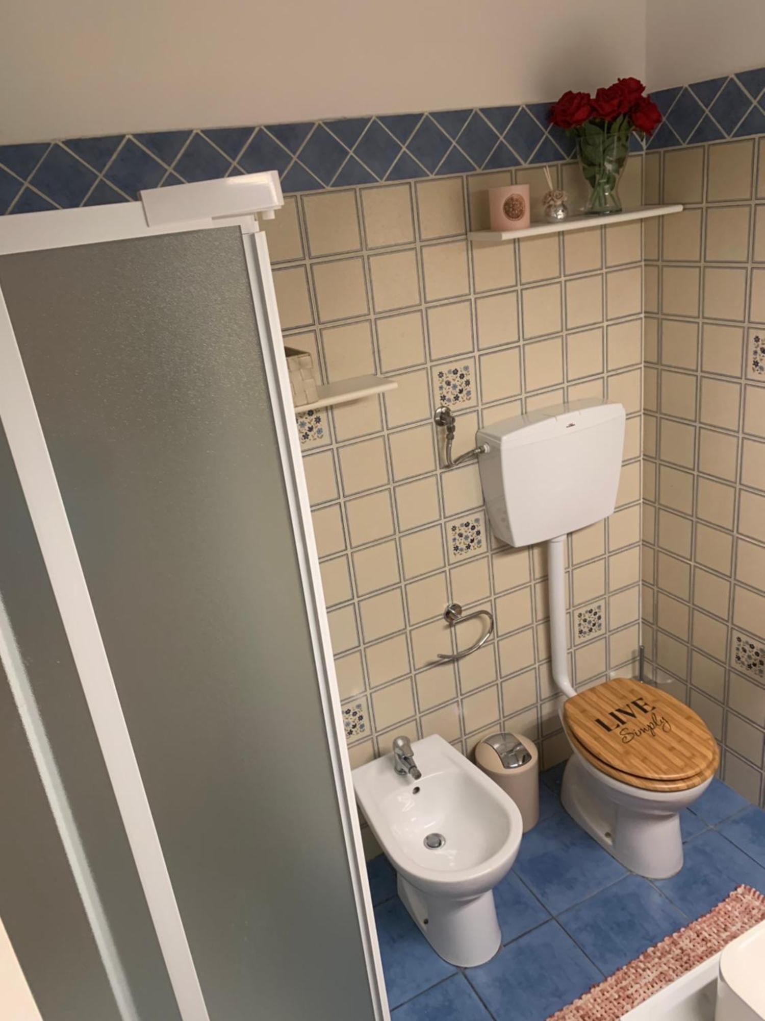 Stefy House Daire Ravenna Dış mekan fotoğraf