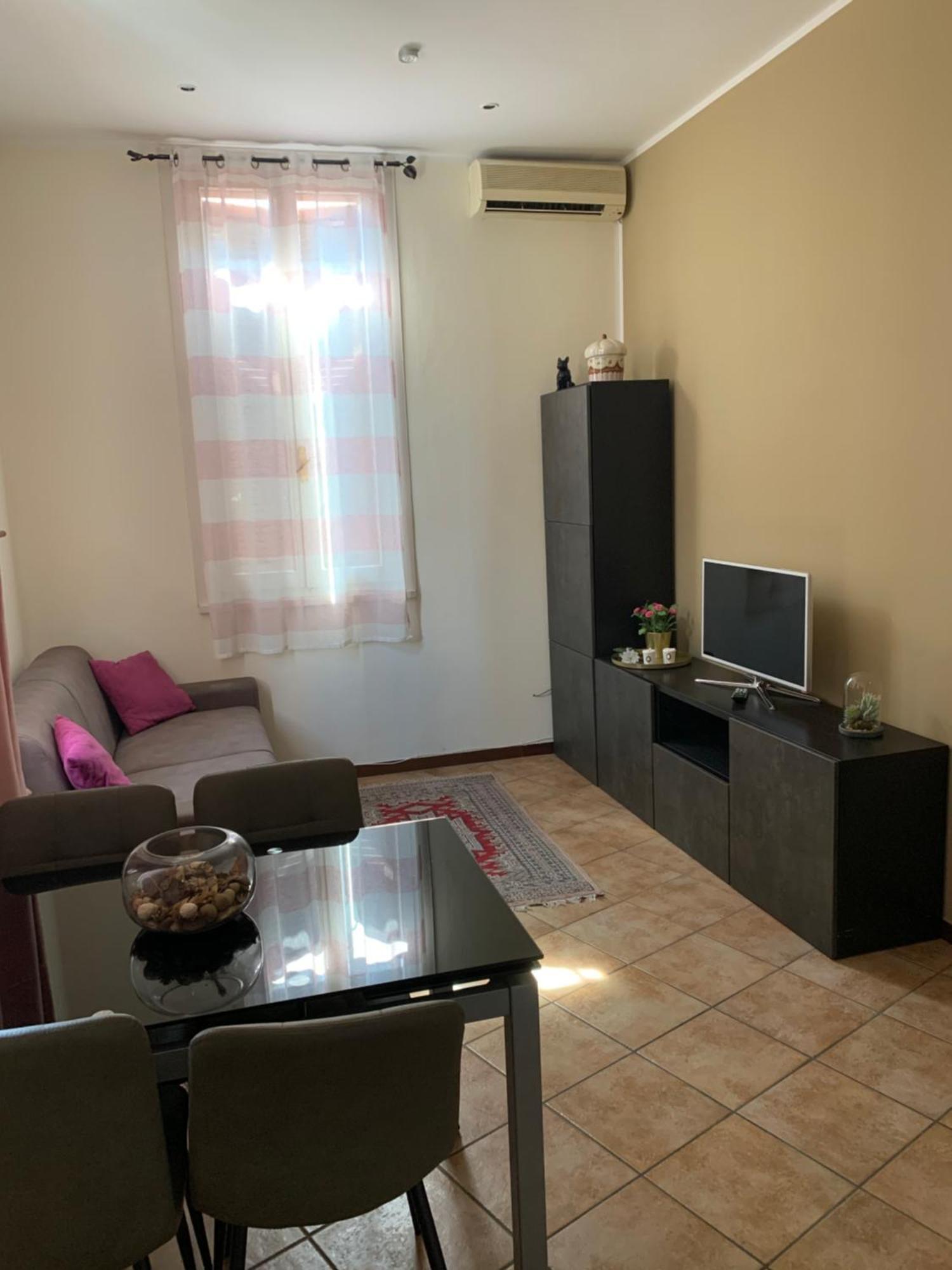 Stefy House Daire Ravenna Dış mekan fotoğraf