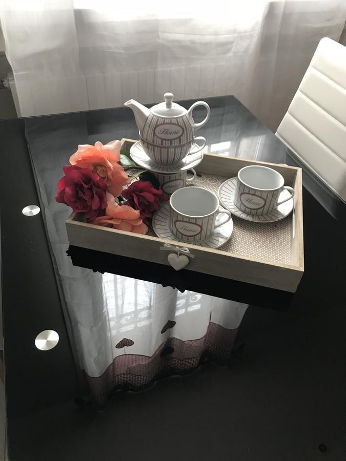 Stefy House Daire Ravenna Dış mekan fotoğraf