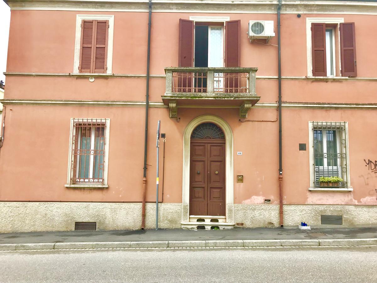 Stefy House Daire Ravenna Dış mekan fotoğraf