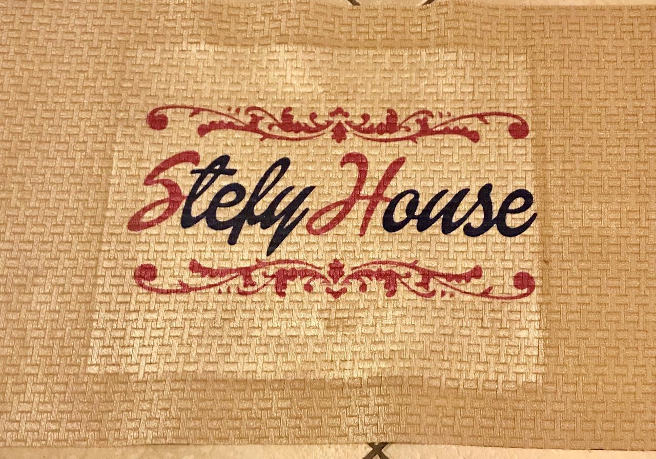 Stefy House Daire Ravenna Dış mekan fotoğraf