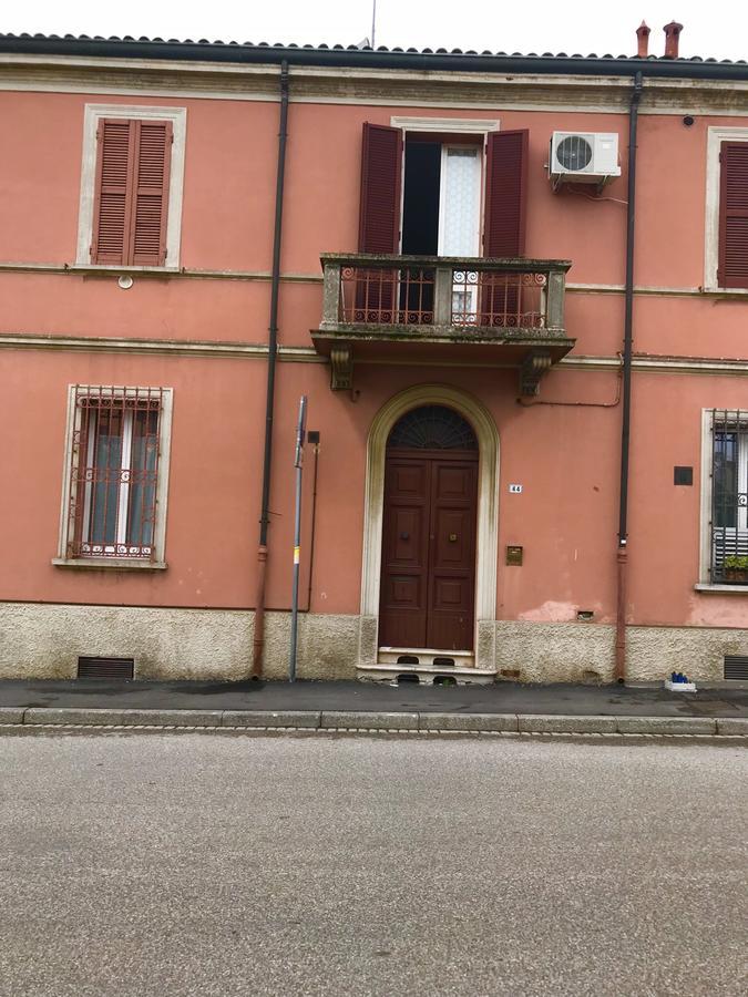Stefy House Daire Ravenna Dış mekan fotoğraf