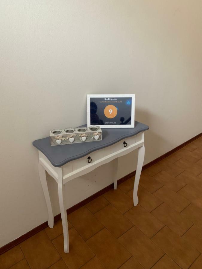 Stefy House Daire Ravenna Dış mekan fotoğraf